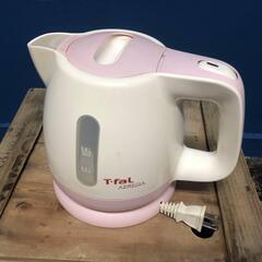 《値下げしました》T-fal電気ケトル【アプレシア】