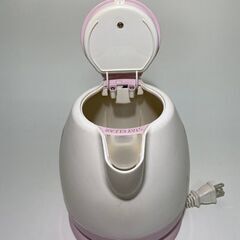 《値下げしました》T-fal電気ケトル【アプレシア】の画像