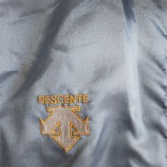 [sale]DESCENTEジャンパーの画像