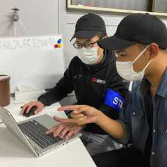 木更津市と共同でやるリユーススポットで地域貢献しませんか？ 簡単な販売業務と搬入作業です。の画像