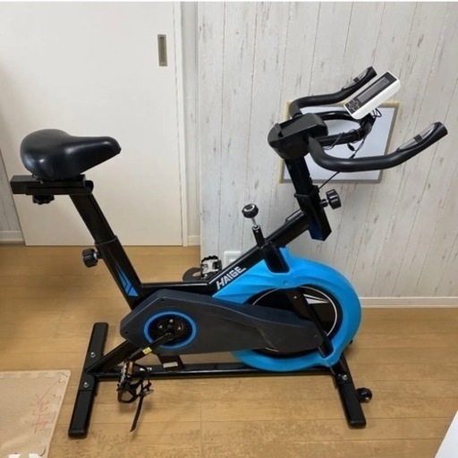 ハイガー産業 スピンバイク HG-YX-5006S