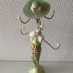 小物かけの画像