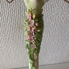 小物かけの画像