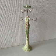 小物かけ