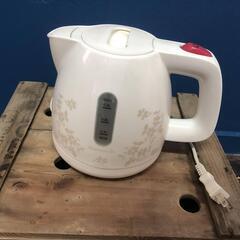 《値下げしました》AfternoonTea電気ケトル