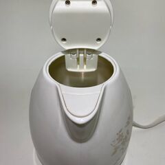 《値下げしました》AfternoonTea電気ケトルの画像