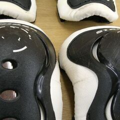 ストライダー オフィシャル プロテクター2点セット 2歳-5歳 STRIDER 札幌 手稲の画像