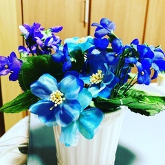 アートフラワー教室　アトリエみさの画像