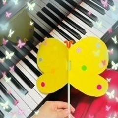 【志木市】月1回開講！未就園児親子対象♪ハッピーみゅーじっく！の画像