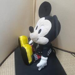 ミッキーマウスの画像