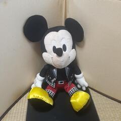 ミッキーマウス