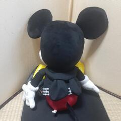 ミッキーマウスの画像