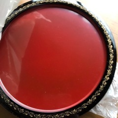 【未使用品】昭和の品 日本堂　御重　の画像