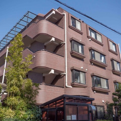 【契約済】貸主！二子玉川駅！分譲2DK！家賃6月無料＆礼金＆仲介手数料無料！ - 国立市