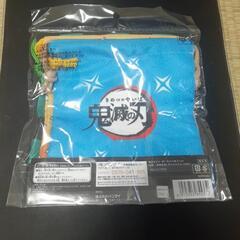 鬼滅の刃巾着３枚セット