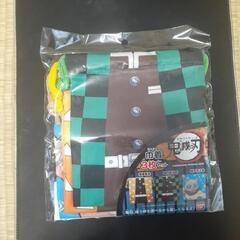 鬼滅の刃巾着３枚セットの画像