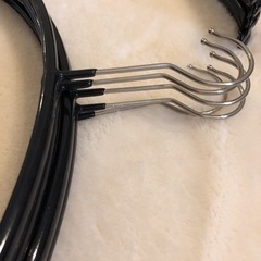 【マワハンガー】40cm 15本の画像