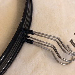 【マワハンガー】40cm 15本の画像