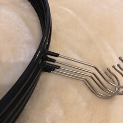 【マワハンガー】40cm 15本の画像