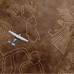 ナスカの地上絵(ペルー)