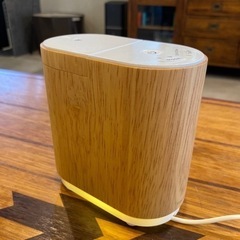【お渡し決まりました!!】アロマディフューザー“生活の木”(少量...
