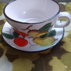 コ―ヒ―カップ