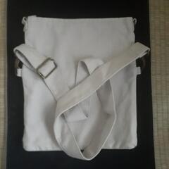 布バッグの画像
