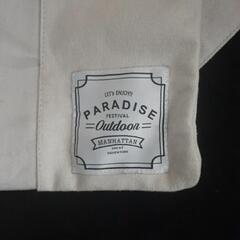 布バッグの画像