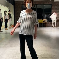 プロのモデルと同じレッスンを受け、ファッションショー体験が出来る！の画像