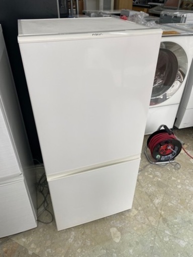 アクア　２ドア冷蔵庫 リサイクルショップ宮崎屋R4.6.10