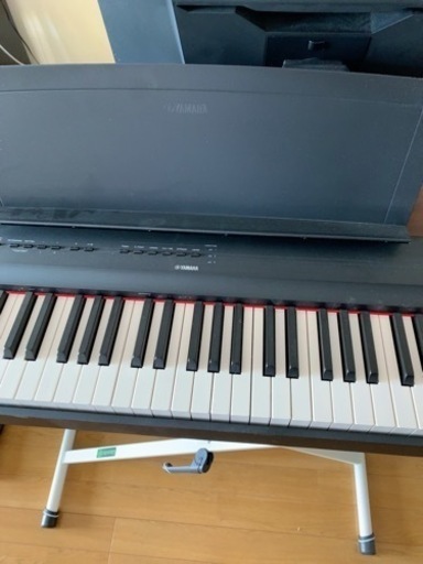 p125 YAMAHA 箱以外フルセットプラス