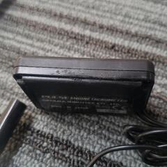 エンジン　タコメーター　PET-304の画像
