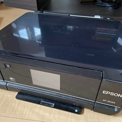 EPSON 複合機　EP-805 プリンタ　動作確認済み