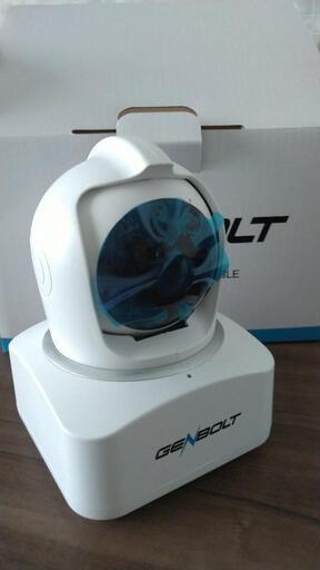 GENBOLT  ネットカメラGB103K