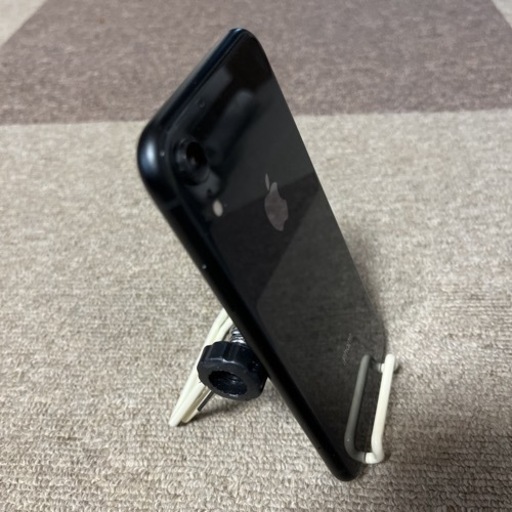 iPhone XR 128G Black