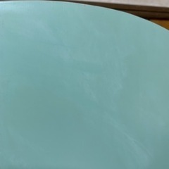 木製ハイチェア　ここなの画像