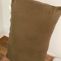 ヨギボー midi チョコレートブラウン