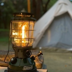キャンプ仲間募集🏕 - その他