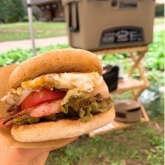 キャンプ仲間募集🏕 − 宮城県