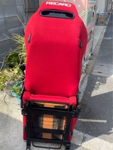 受け渡し者決定！