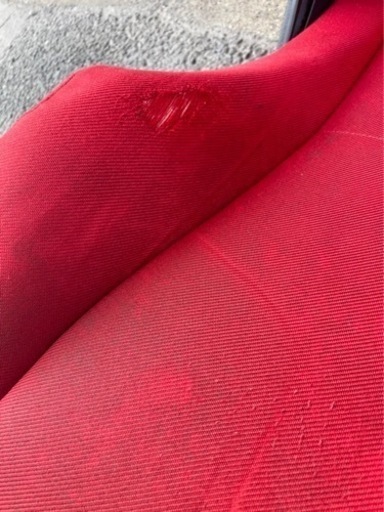 受け渡し者決定！