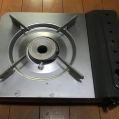 完売【 カセットコンロ 】日本製