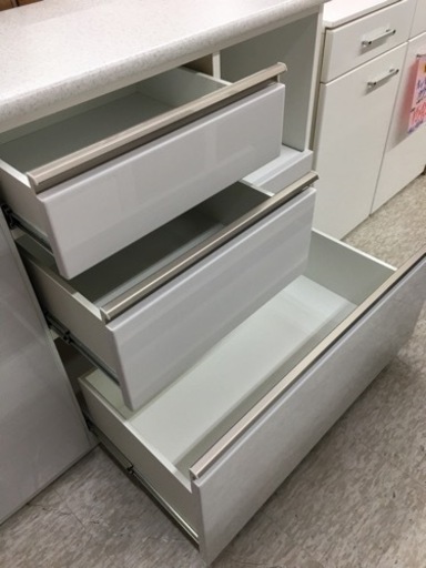 キッチンカウンター