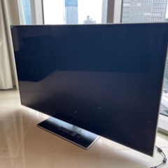 【6/13.14.15受取可能の方限定】Panasonic65型テレビ TH-P65ZT5