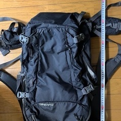 リュック 28L (値下げしました)