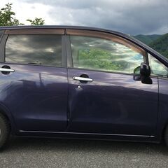 ム－ヴ　X　2011年　FF　の画像