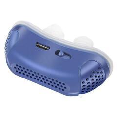 いびき対策に｜マイクロCPAP　シリコーンアンチいびきノーズクリ...