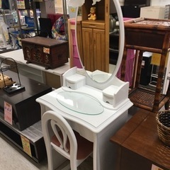 ドレッサー　ニトリ