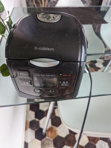 Scubism メーカー型番 SCR-H40B
