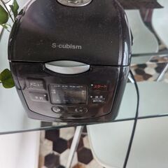 Scubism メーカー型番 SCR-H40B